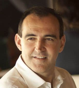 Entrevista a Oscar Del Santo en Radio Irún - Cadena Ser (12/10/11)