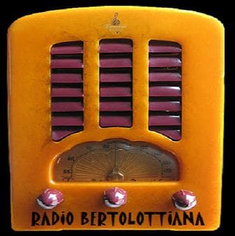 RADIO BERTOLOTTIANA
