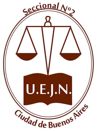 UEJN - Seccional 2 - Secretaria de Prensa