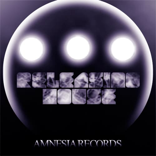 Releasing House Amnesia Records Mexico