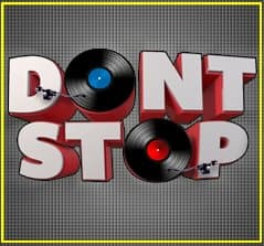 DON´T STOP