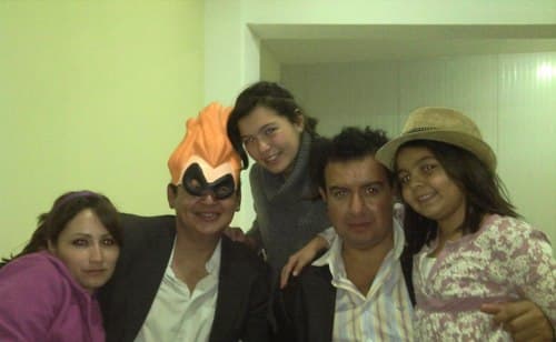 Jorgito Morgado Band