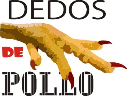 DEDOS DE POLLO