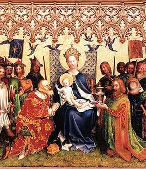 HOMILIA SOLEMNIDAD DE TODOS LOS SANTOS