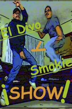 El Divo Y Smokey Show