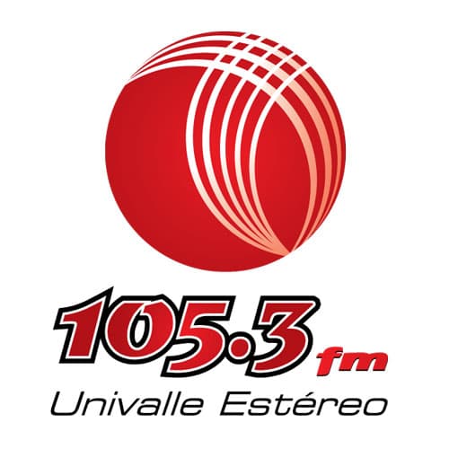 105.3 Univalle Estéreo