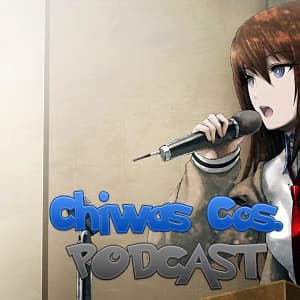 Chiwas Cos. Podcast