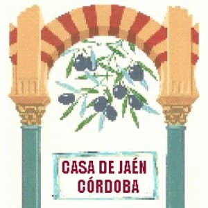 Himno Real Jaén - Manuel Quesada