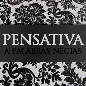 Pensativa: Capítulo 1