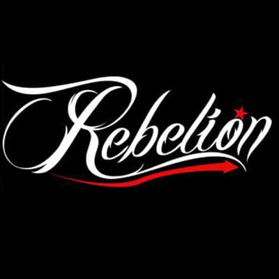 REBELION