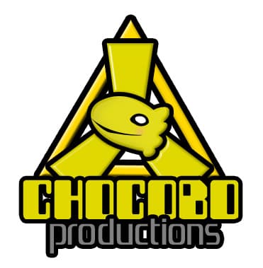 Chocobo Productions...