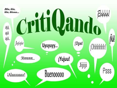 CritiQando - Programa piloto