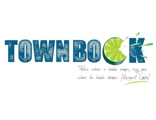 Townbook Limón