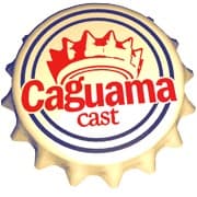 Caguama pirata
