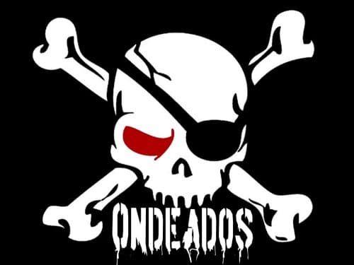 Ondeados