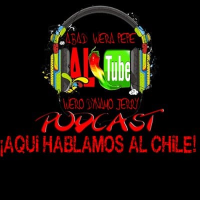 HABLANDO AL CHILE!!!