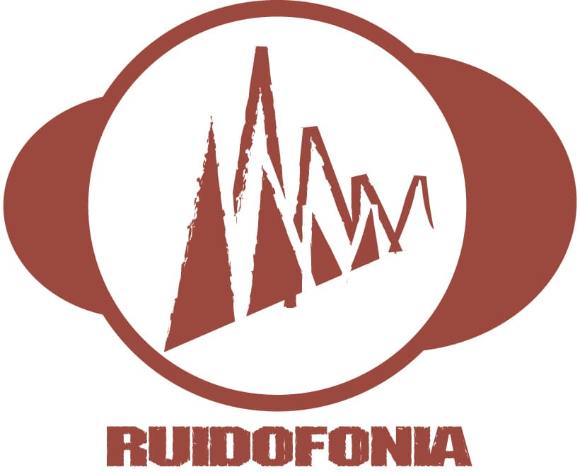 Ruidofonia
