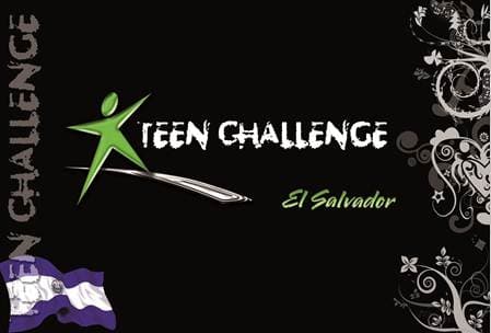 Teen Challenge El Salvador