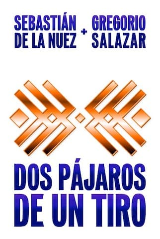 Dos pájaros de un tiro