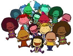 ESPACIO PARA LA CONVIVENCIA