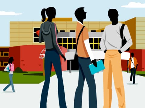 VOCACIONES  PROFESIONALES