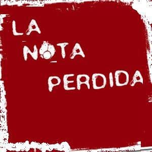 La nota perdida
