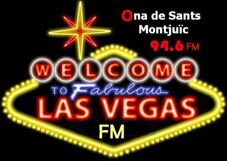 Las Vegas Fm Ona de Sants