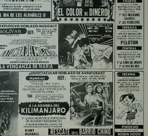 Mis podcast de tecnología