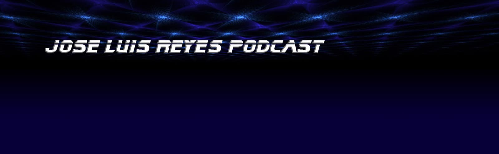 Podcast Header