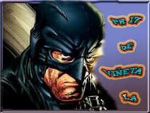 La Viñeta en Disco Infierno.Comic,manga y lo que caiga.