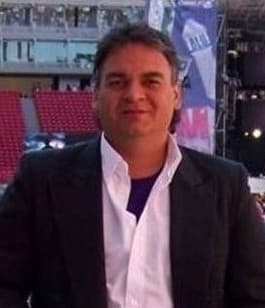 Luis Eduardo Andrade Ojeda