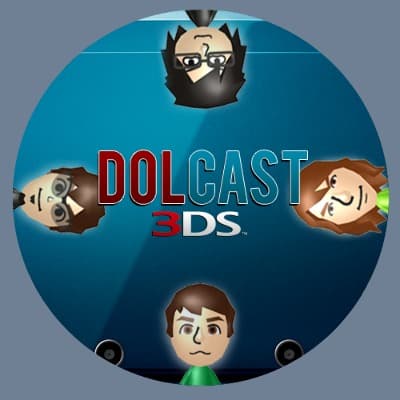 DOLcast 3DS