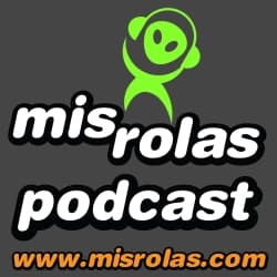 El Podcast de Gonzo - Carina Ricco y Jumbo