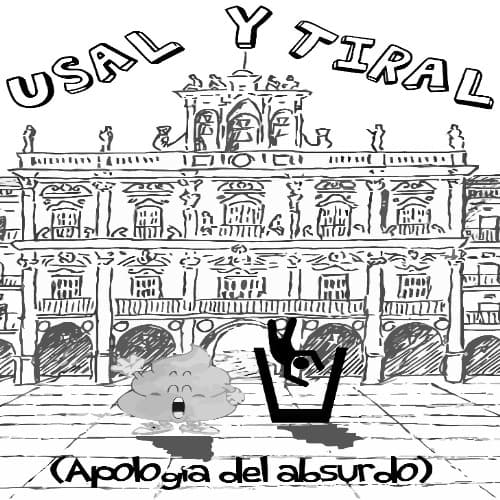 Usal y tiral | Tu programa amigo con derecho a roce