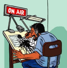 La Flor del Cilantro