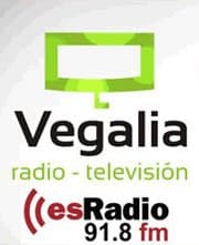 Vegalia es.Radio
