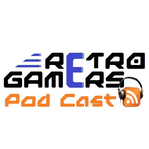 RetroGamers