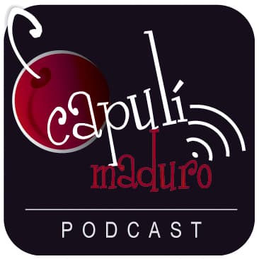 Capuli Maduro Podcast