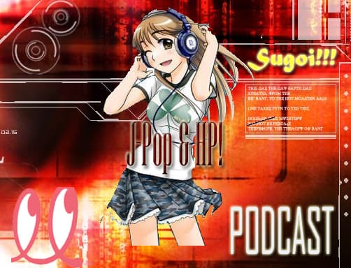 Sugoi JPOP