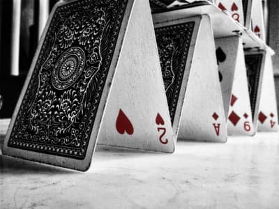 Preventivo...Super heros