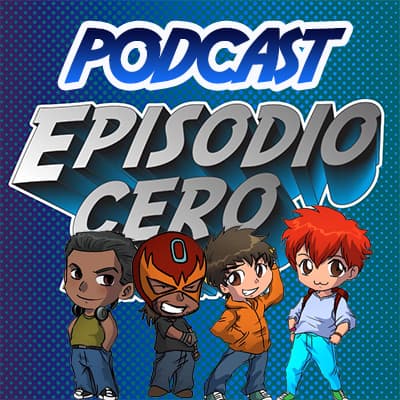Episodio Cero