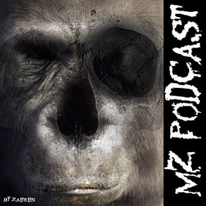 FUKCAST & MZ PODCAST 