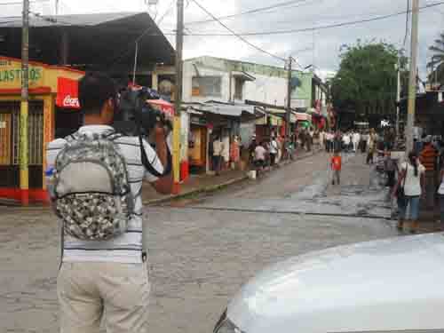 j balvin en tabatinga spot publicitario