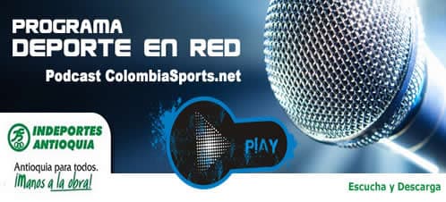 Deporte en Red - Podcast en Demo