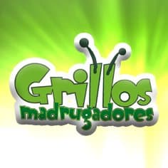 Grillos Madrugadores