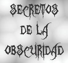 Secretos de la obscuridad