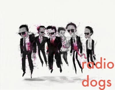 Radio Dogs - UPV/EHU