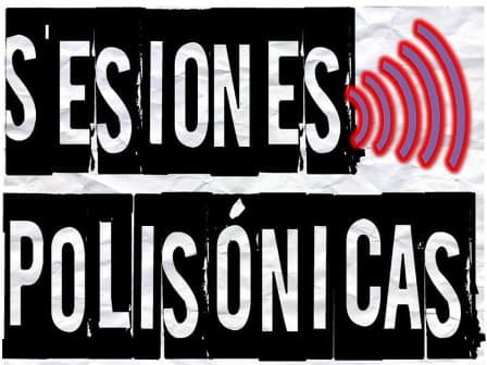 Sesiones Polisonicas