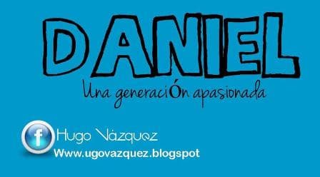 DANIEL           ugo vazquez
