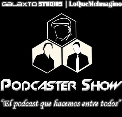 Podcaster Show